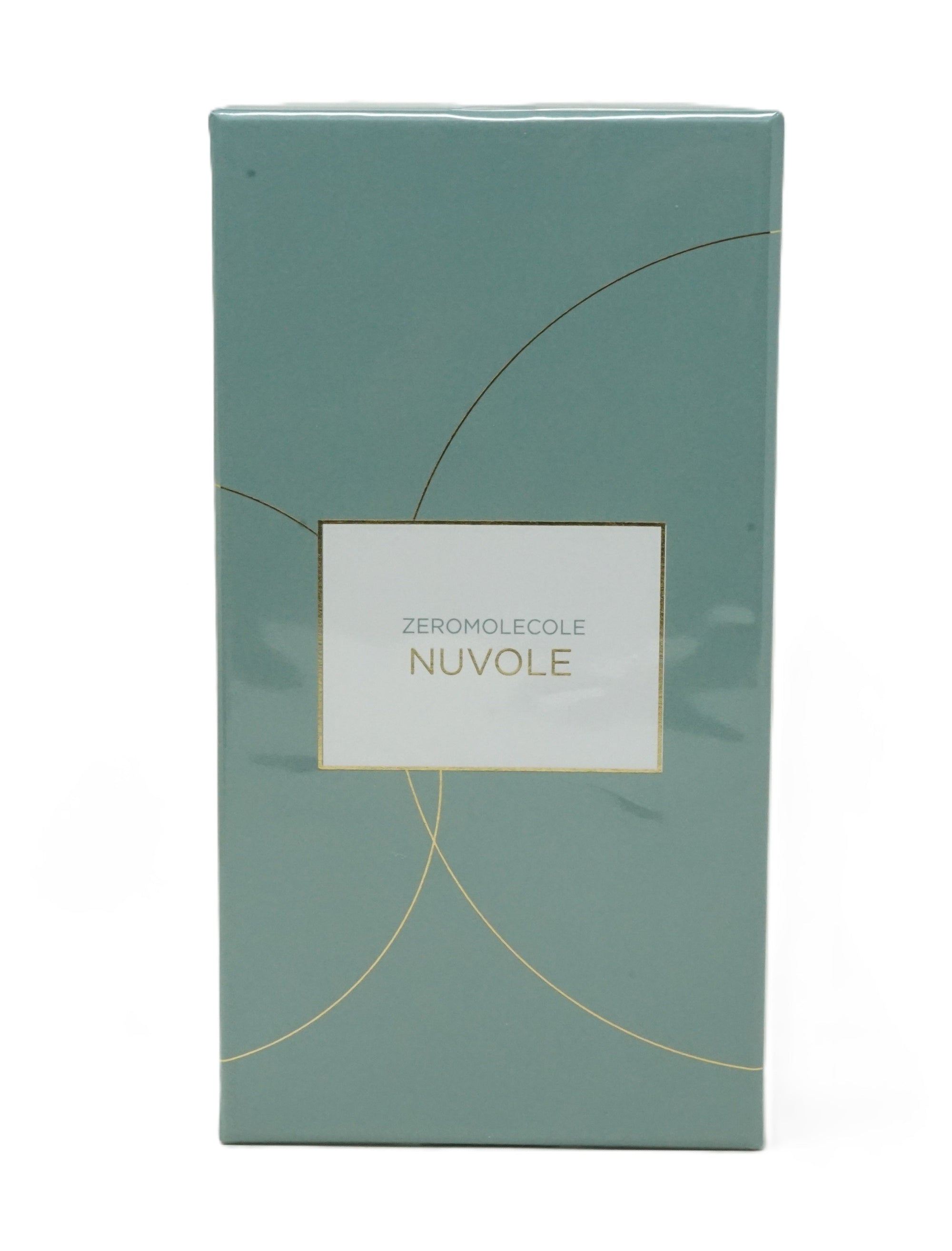 Zeromolecole Nuvole Eau de Toilette 100 ml