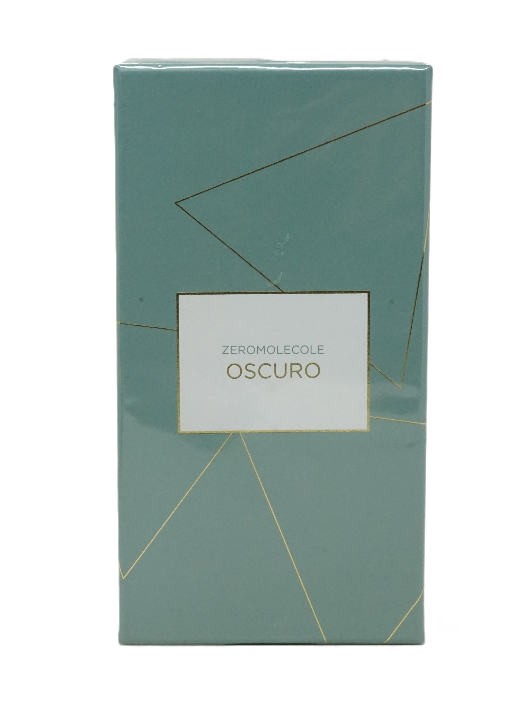 Zeromolecole Oscuro Eau de Toilette 100 ml