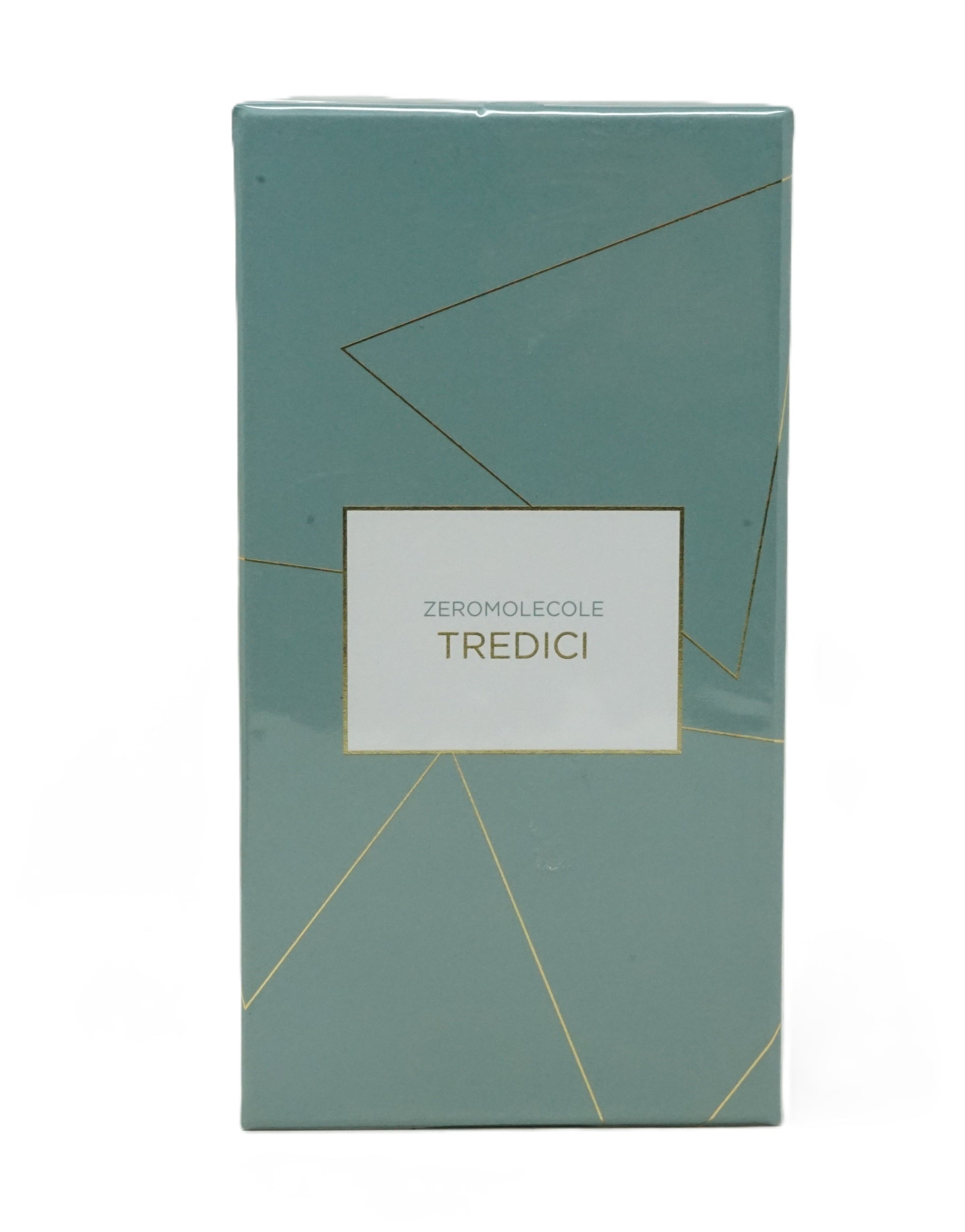 Zeromolecole Tredici Eau de Toilette 100 ml