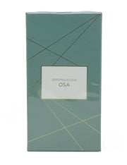 Zeromolecole Osa Eau de Toilette 100 ml