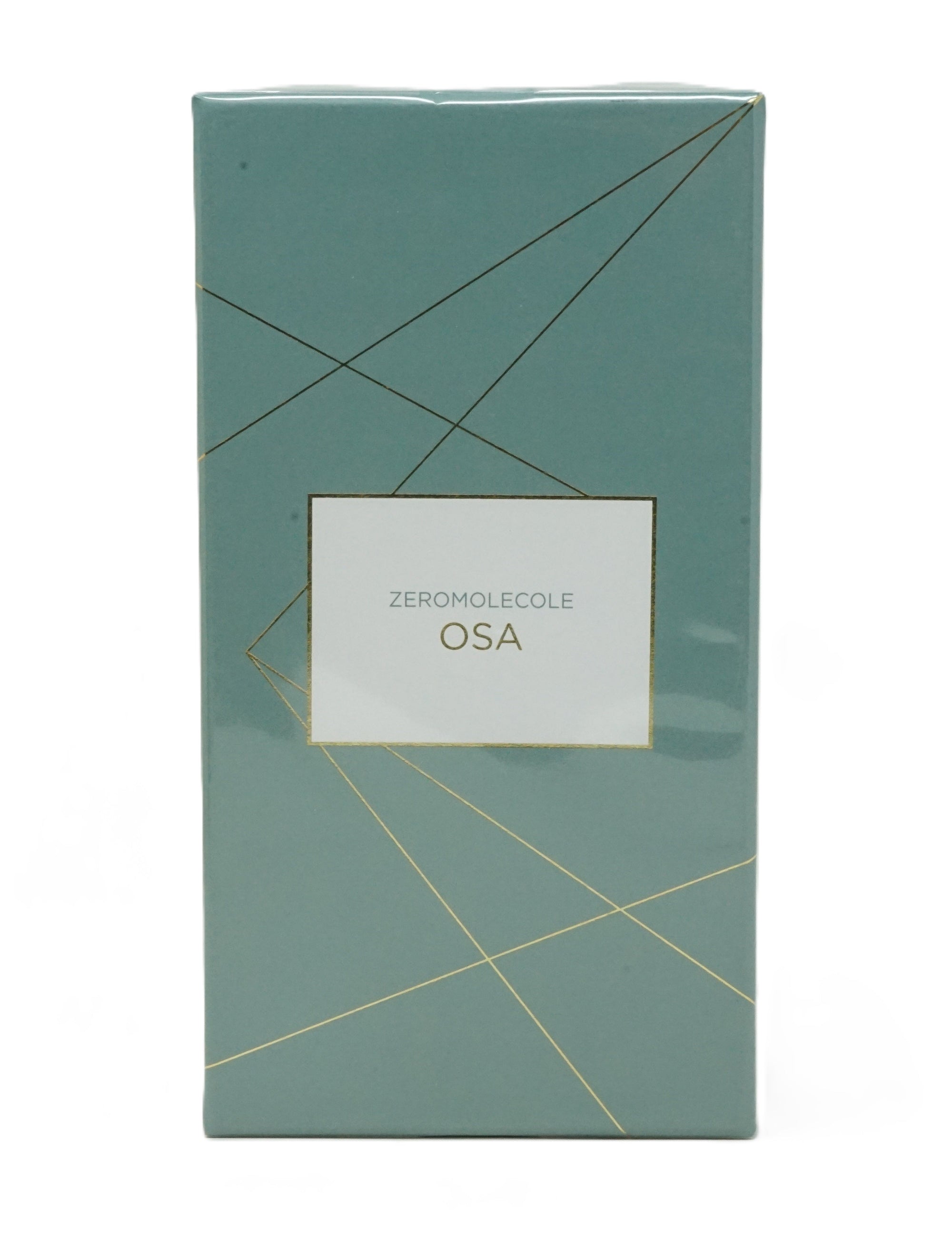 Zeromolecole Osa Eau de Toilette 100 ml