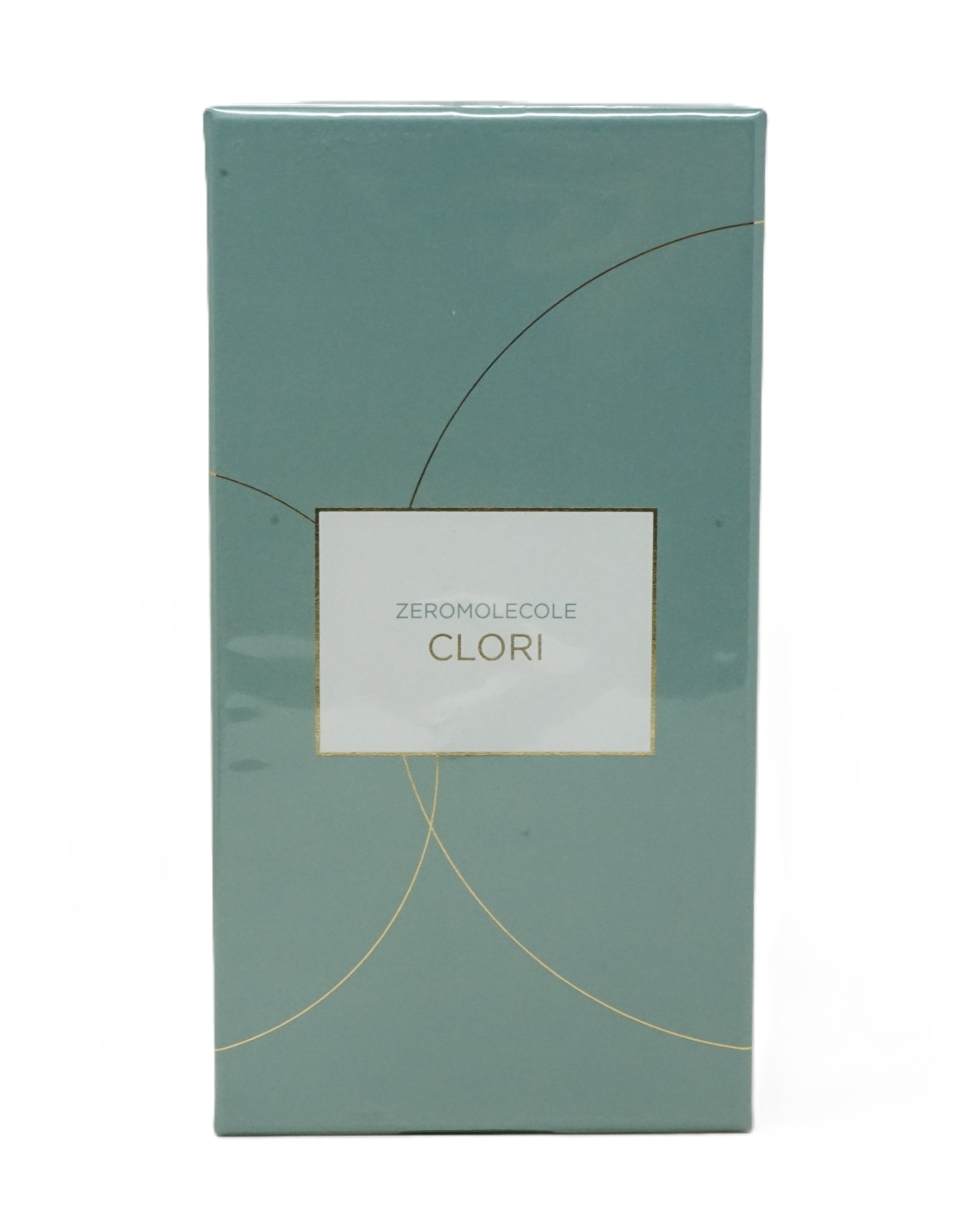 Zeromolecole Clori Eau de Toilette 100 ml
