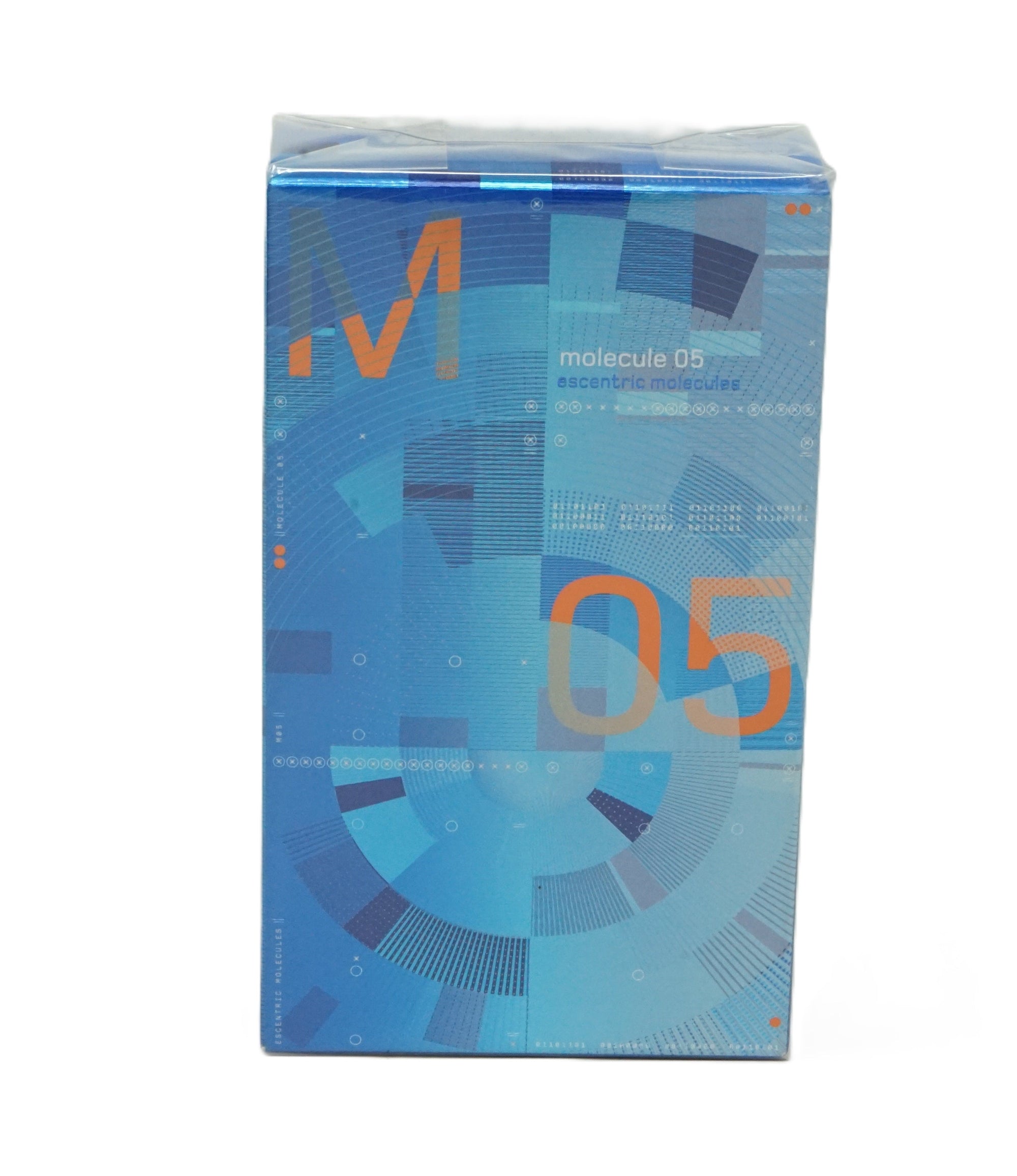 Escentric Molecules M - 05 Eau De Toilette 100ml