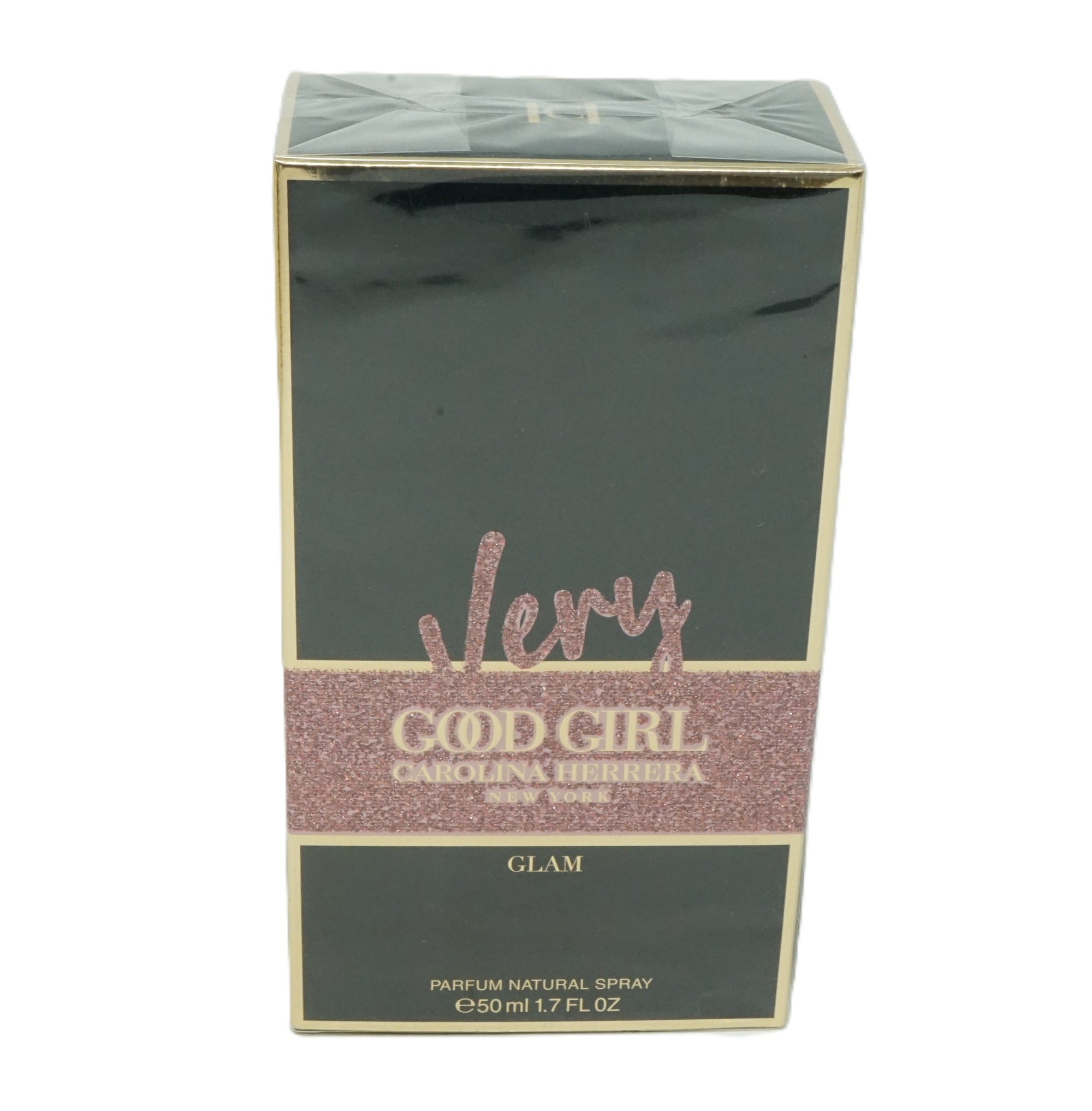 Carolina Herrera Very Good Girl Glam Parfum Spray 50 ml