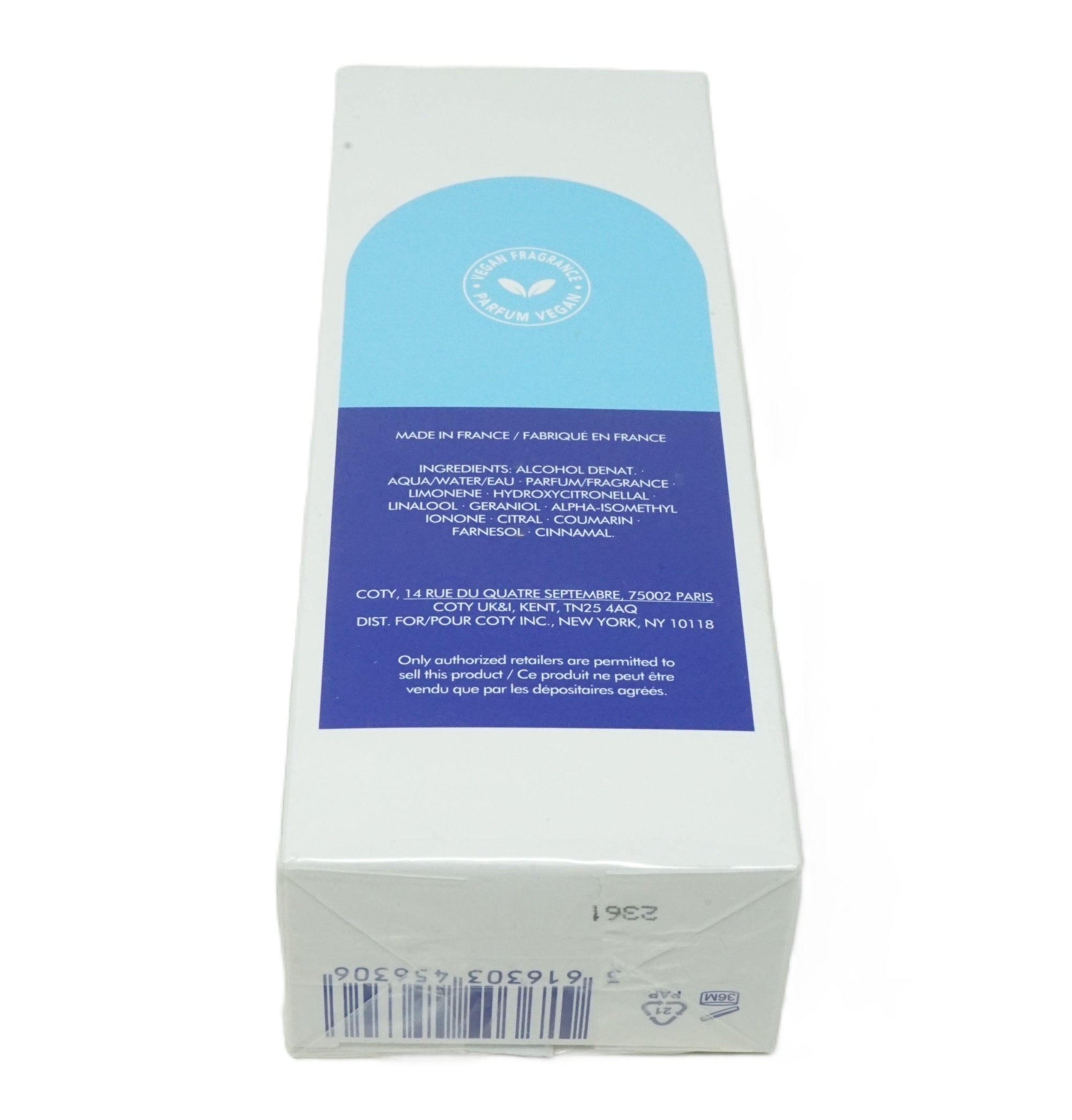 Escada Santorini Sunrise Limited Edition Eau de Toilette 50 ml