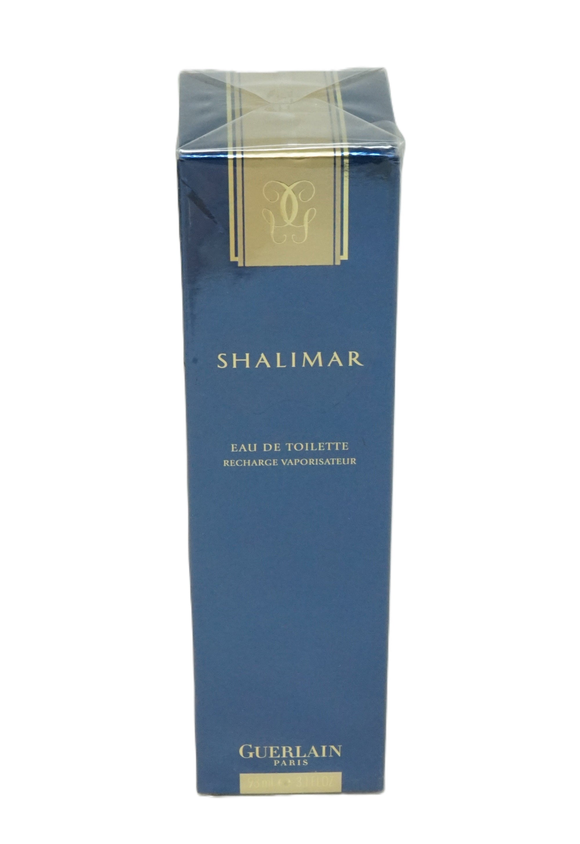 Guerlain Shalimar Eau de Toilette Spray Refill 93ml