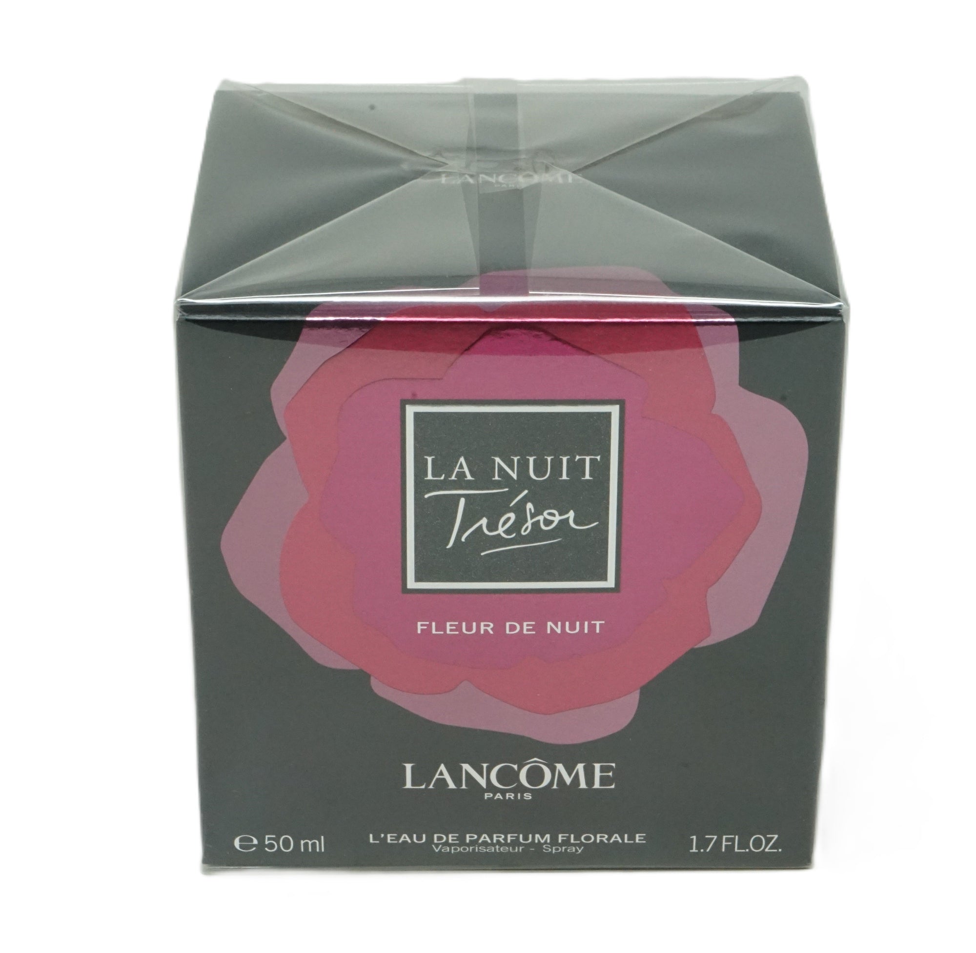 LANCOME La Nuit Tresor Fleur de Nuit L'Eau de Parfum Florale 50 ml