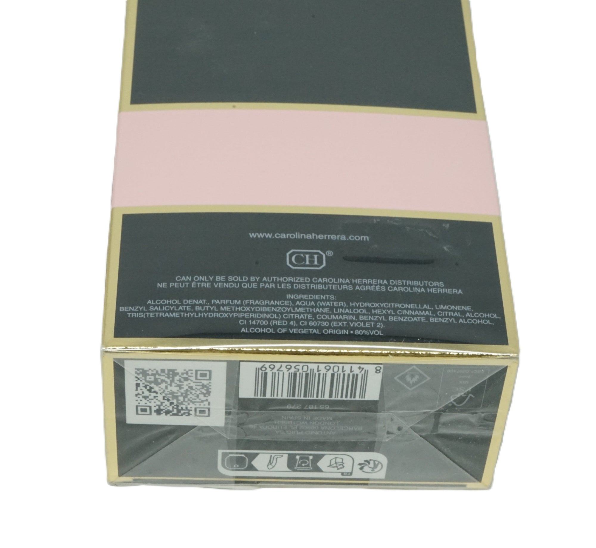 Carolina Herrera Good Girl Blush Eau de Parfum 50ml