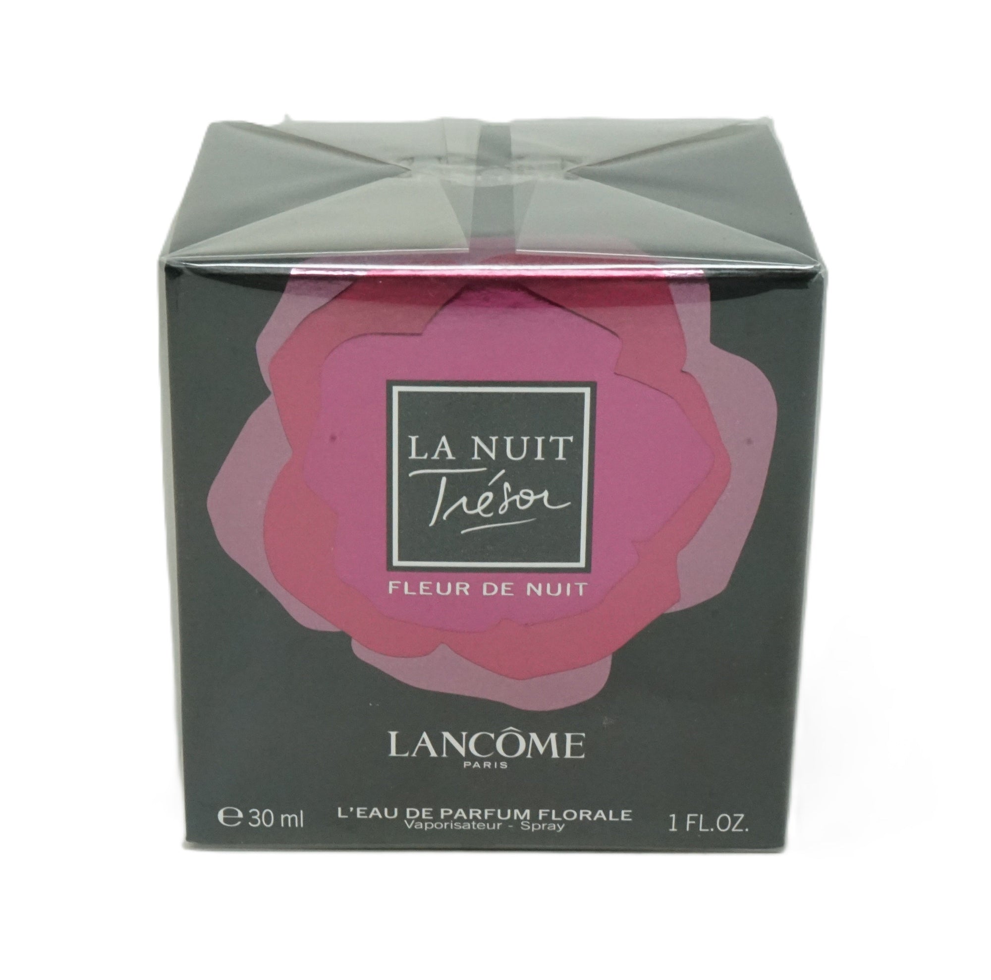 LANCOME La Nuit Tresor Fleur de Nuit L'Eau de Parfum Florale 30ml
