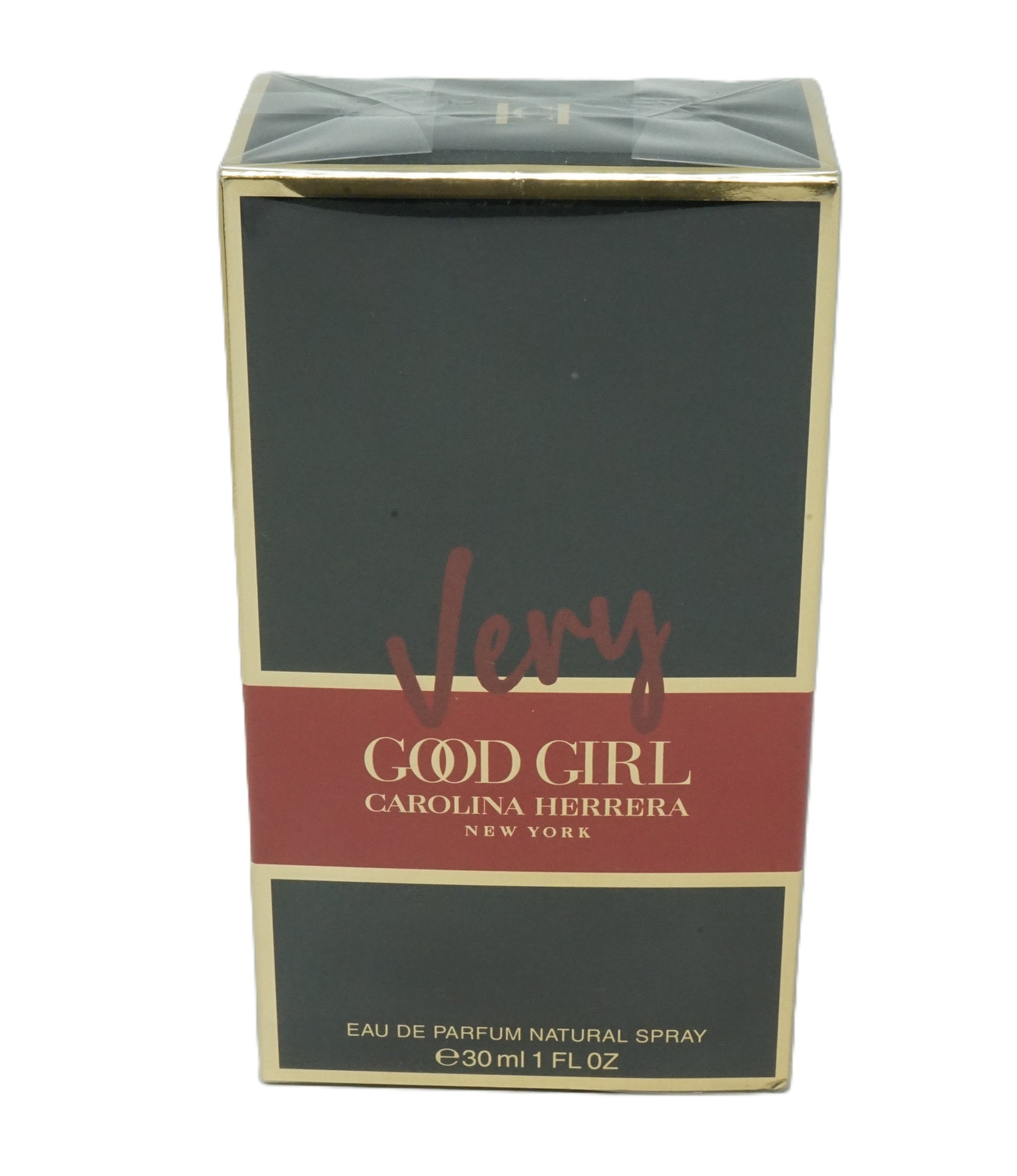 Carolina Herrera Very Good Girl Eau de Parfum 30ml