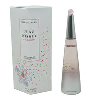 ISSEY MIYAKE CITY BLOSSOM  limited edition eau de toilette 90ml