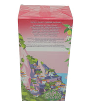 Escada Sorbetto Rosso Limited Edition Eau de Toilette 100ml