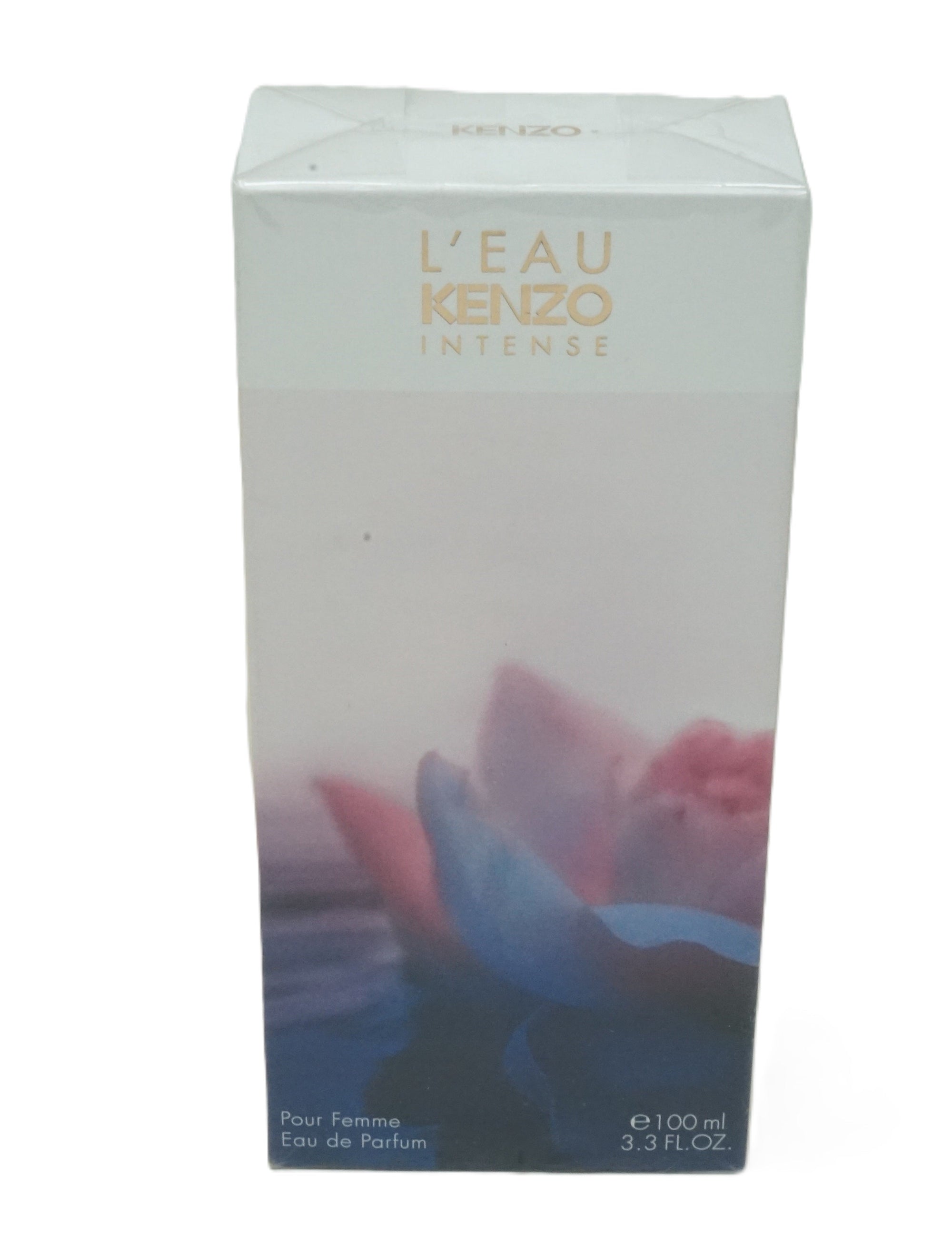 Kenzo L'Eau Pour Femme Intense Eau de Parfum 100 ml