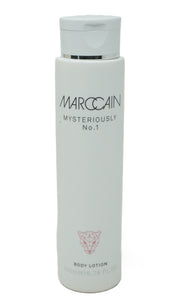 Lyrique Marccain Mysteriously No.1 Body Lotion 200ml