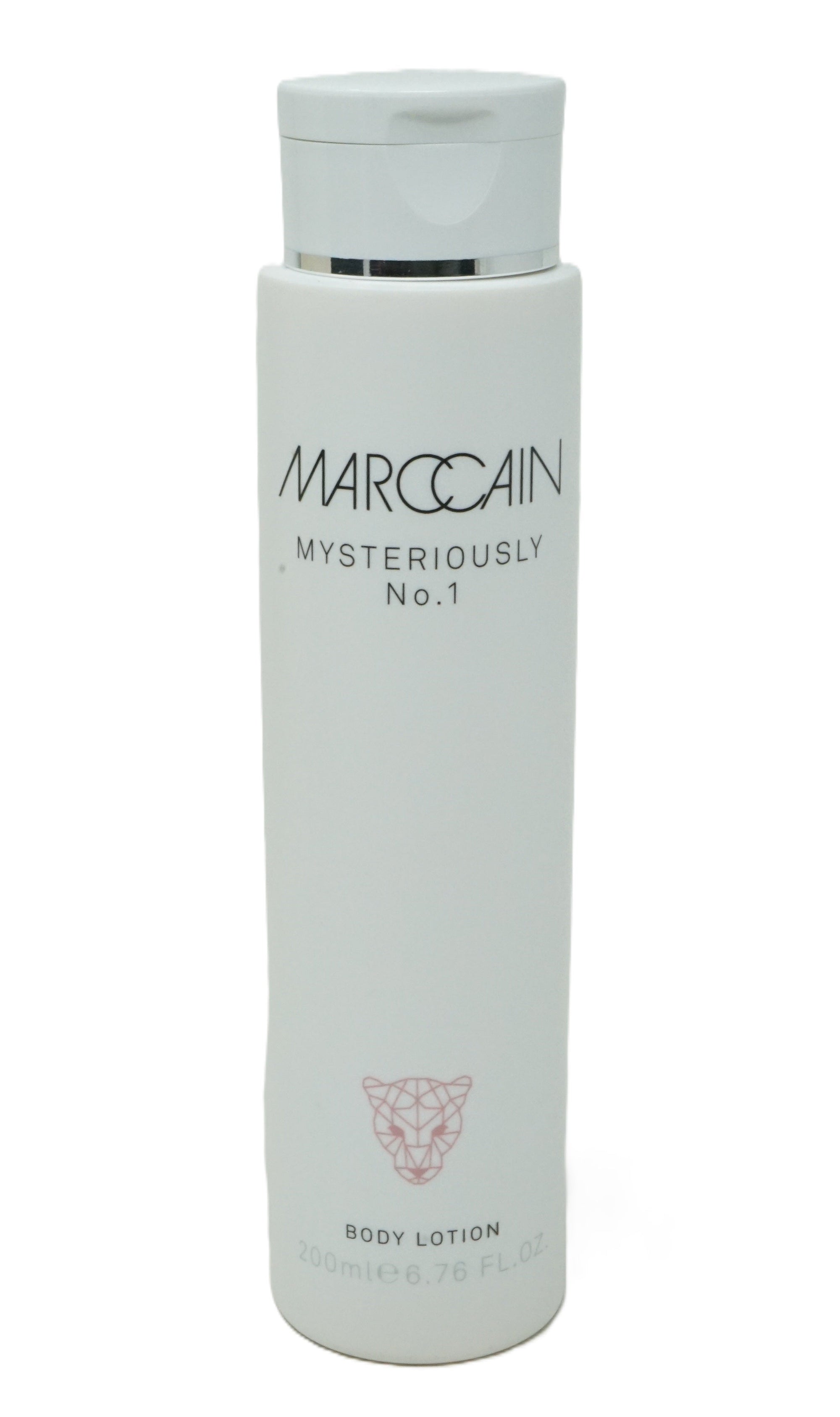 Lyrique Marccain Mysteriously No.1 Body Lotion 200ml