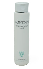 Lyrique Marccain Mysteriously No.3 Body Lotion 200ml