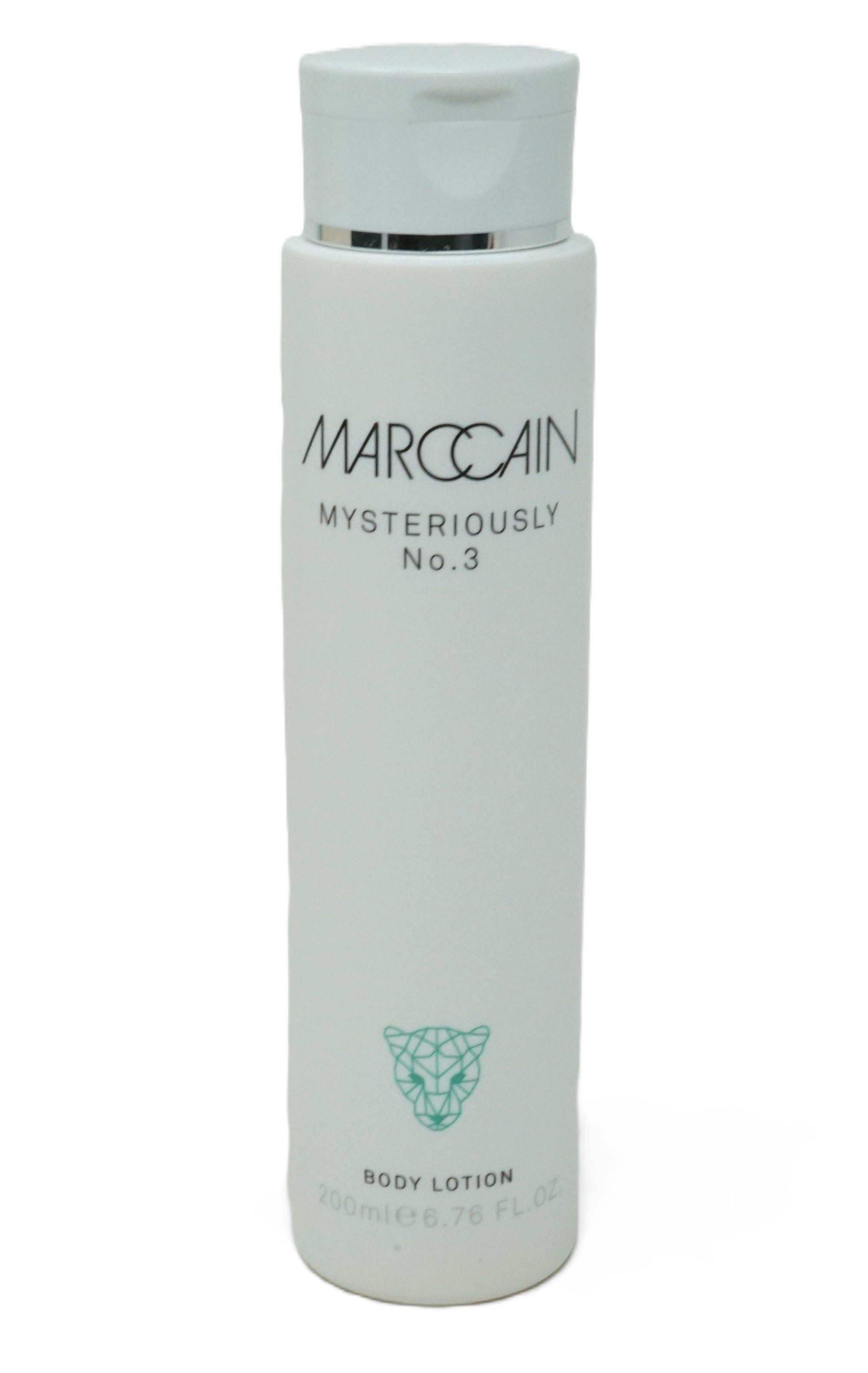 Lyrique Marccain Mysteriously No.3 Body Lotion 200ml