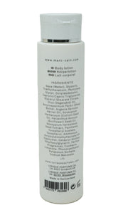 Lyrique Marccain Mysteriously No.3 Body Lotion 200ml
