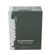Comme des Garcons Blackpepper Eau de Parfum 50 ml
