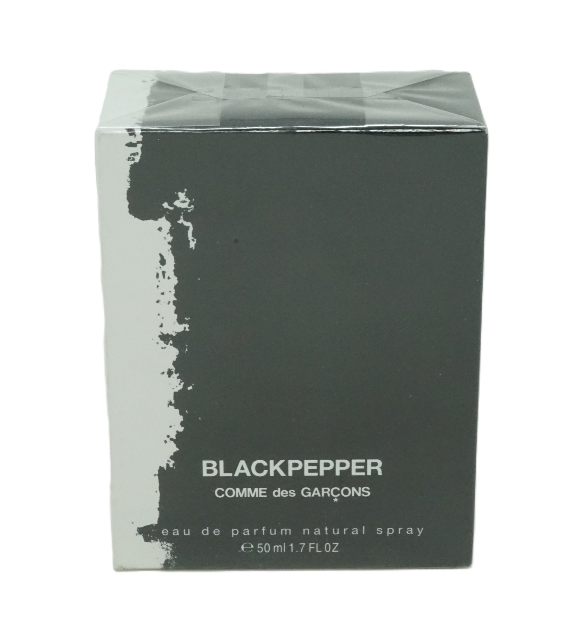 Comme des Garcons Blackpepper Eau de Parfum 50 ml