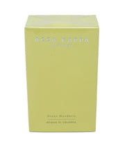 Emanuela Biffoli Piro Lino Bianco Colonia Intensa 100 ml
