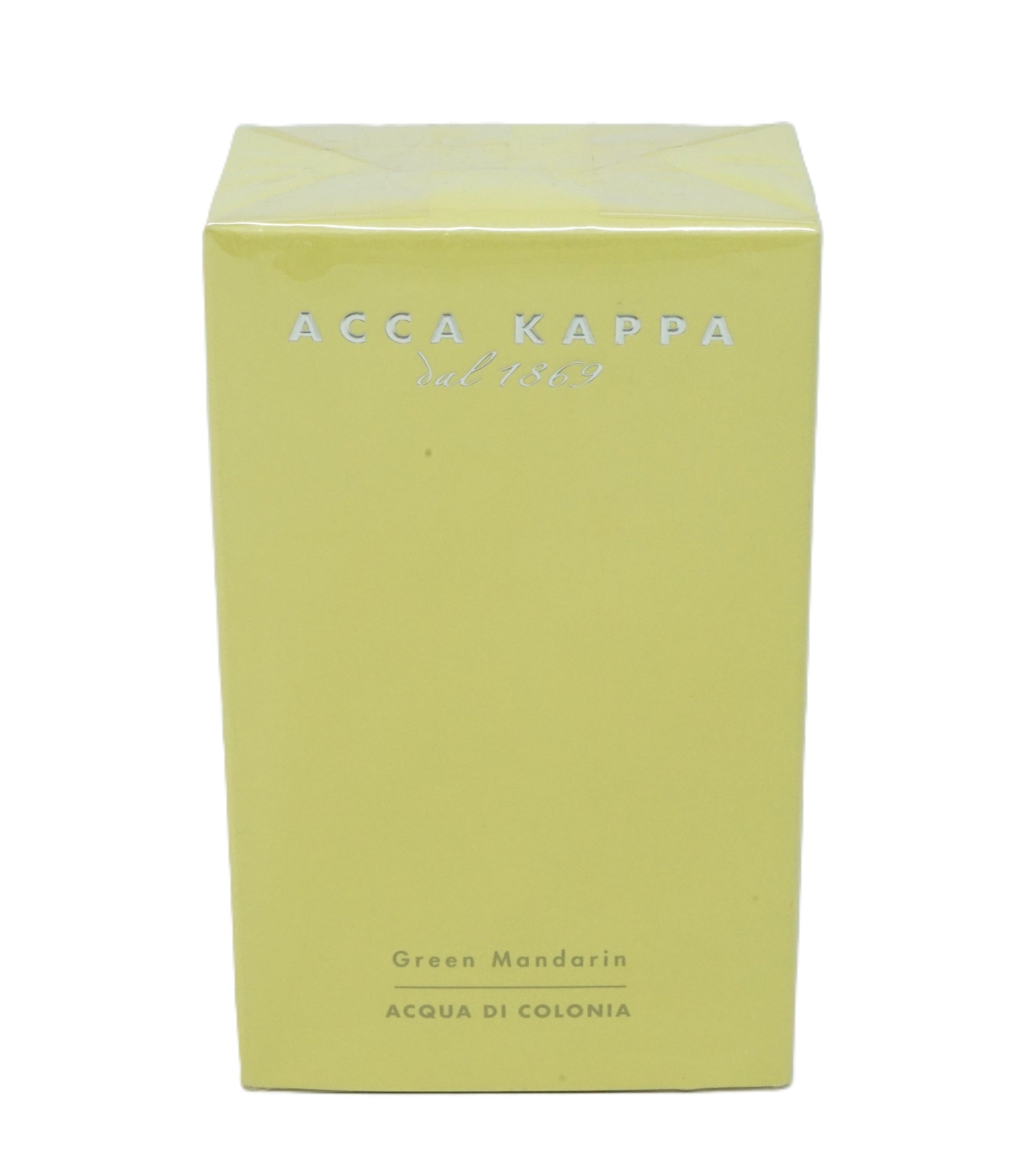 Emanuela Biffoli Piro Lino Bianco Colonia Intensa 100 ml