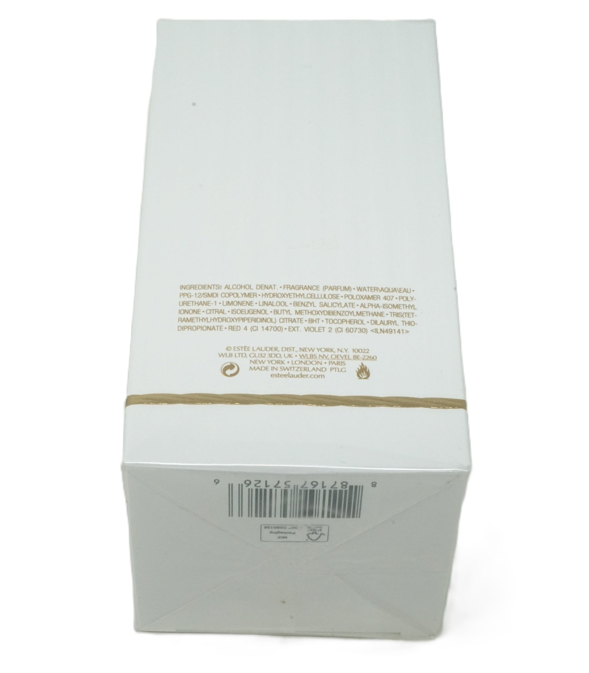 Estee Lauder Blushing Sands Eau de Parfum 100ml