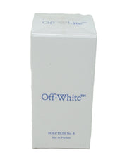 Off White Solution No 8 Eau de Parfum 50 ml