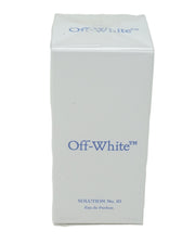 Off White Solution No 10 Eau de Parfum 50 ml