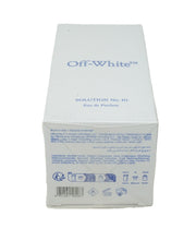 Off White Solution No 10 Eau de Parfum 50 ml