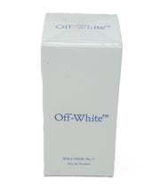Off White Solution No 7 Eau de Parfum 50 ml