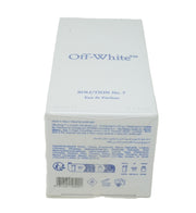 Off White Solution No 7 Eau de Parfum 50 ml
