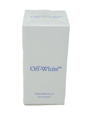 Off White Solution No 9 Eau de Parfum 50 ml