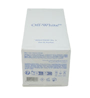 Off White Solution No 9 Eau de Parfum 50 ml