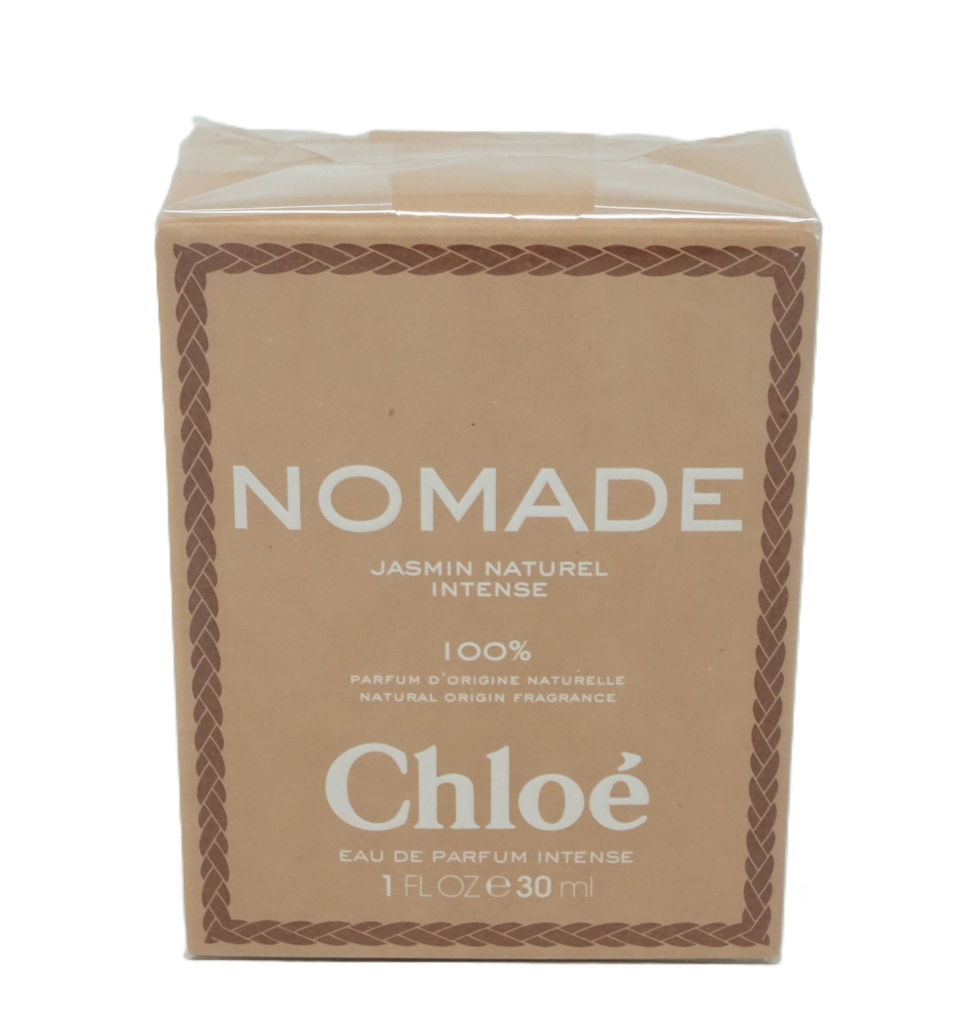 Chloe Nomade Eau de Parfum intense 30ml