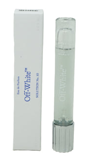 Off White Solution No 10 Eau de Parfum 15 ml