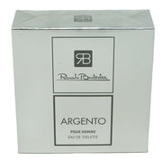Renato Balestra Argento Eau de Toilette 100 ml
