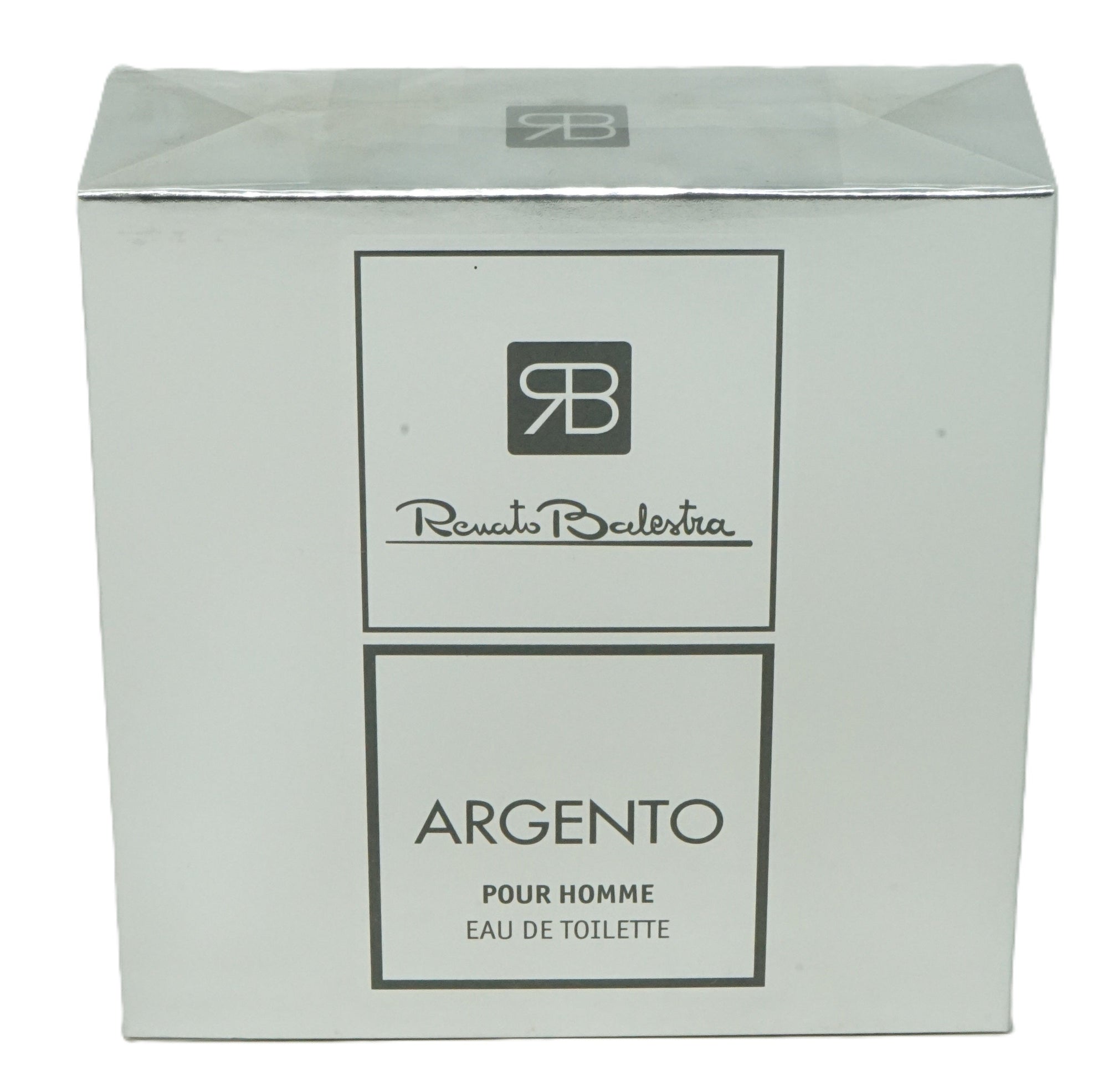 Renato Balestra Argento Eau de Toilette 100 ml