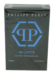 Philipp Plein No Limits Eau de Toilette 50ml