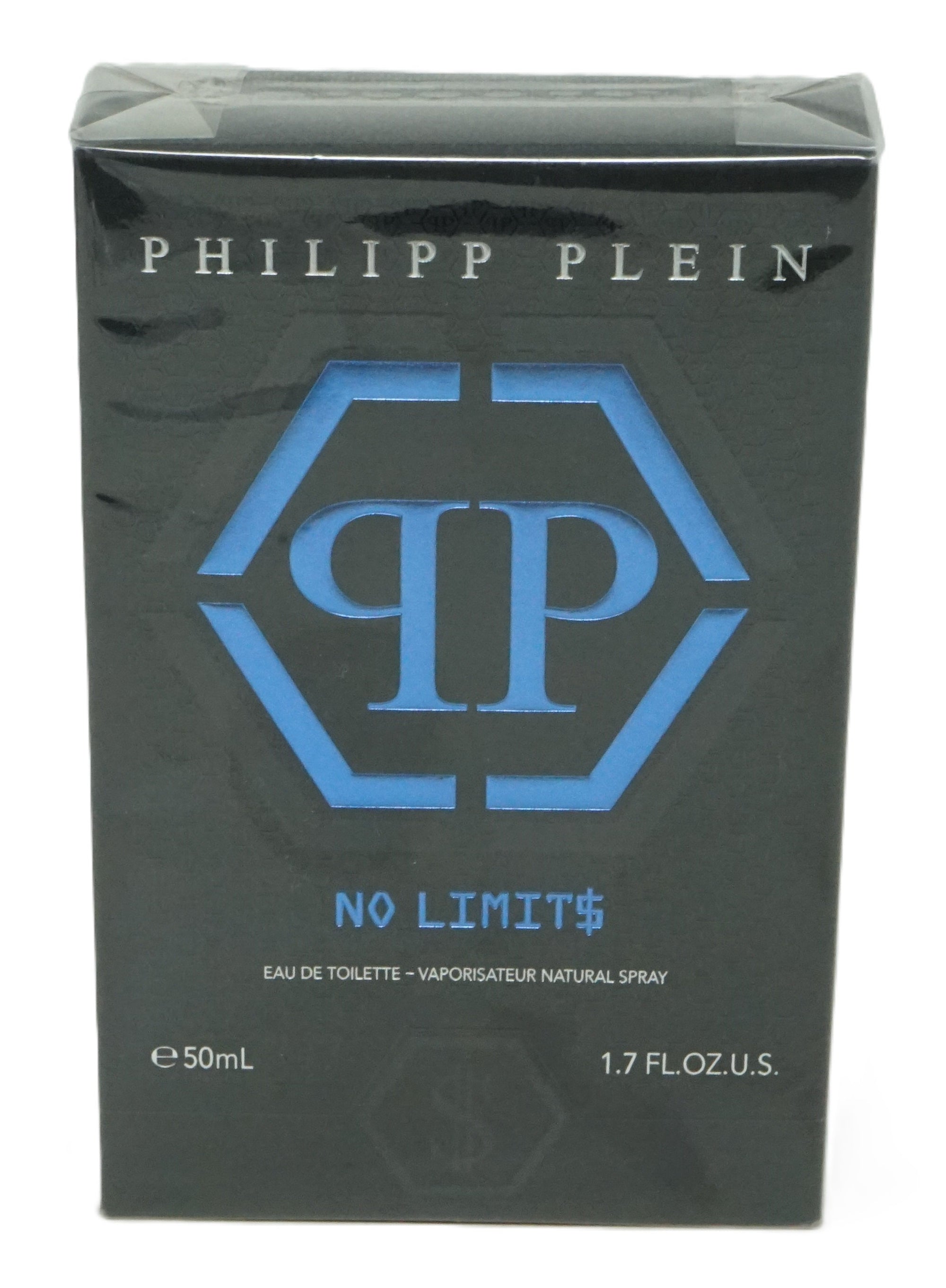 Philipp Plein No Limits Eau de Toilette 50ml