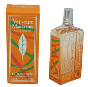 L’Occitane Vereine Mandarine Eau de Toilette 100ml