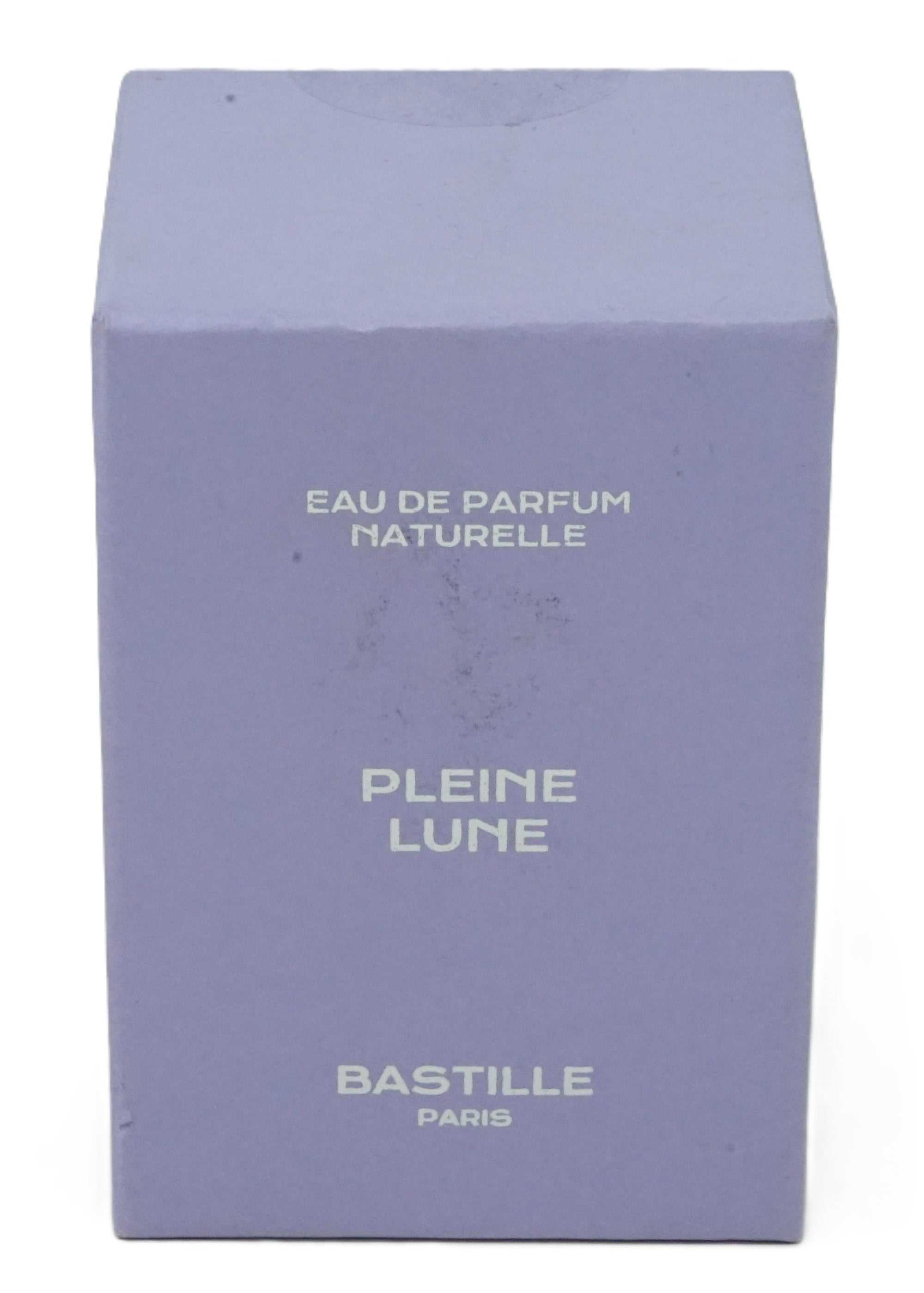 Bastille Pleine Lune Eau de Parfum Naturelle 50 ml