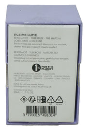 Bastille Pleine Lune Eau de Parfum Naturelle 50 ml
