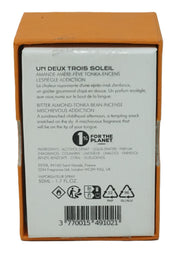 Bastille Un deux Trois Soleil Eau de Parfum Naturelle 50 ml
