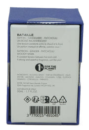 Bastille Bataille Eau de Parfum Naturelle 50 ml