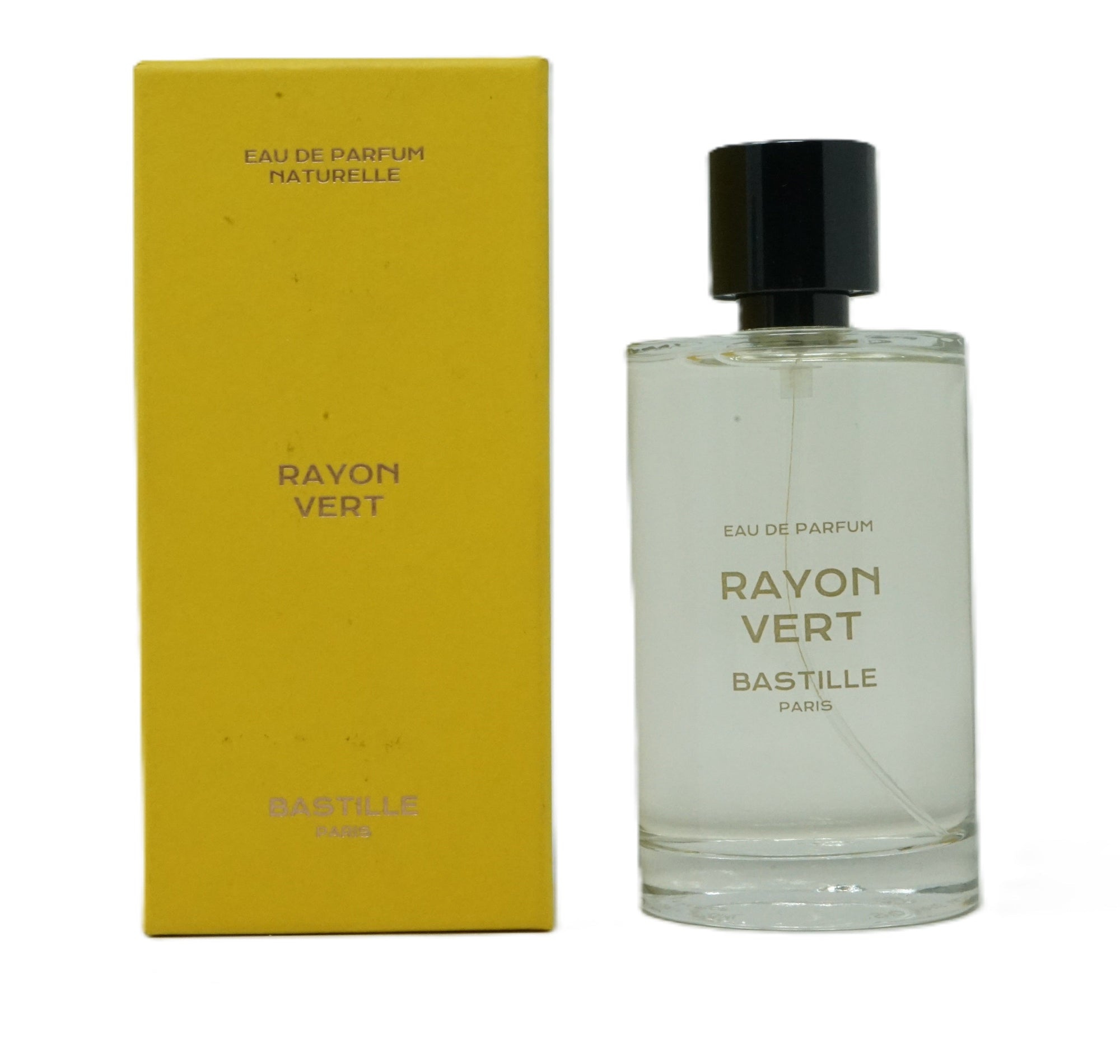 Bastille Ravon Vert Eau de Parfum 100 ml
