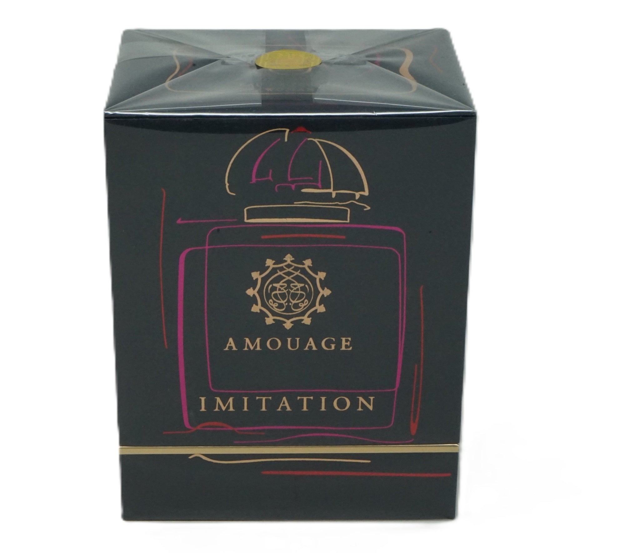 Amouage Imitation Eau de Parfum for woman 100ml