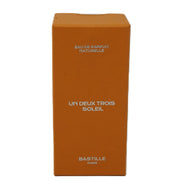 Bastille Un deux trois soleil Eau de Parfum 100 ml