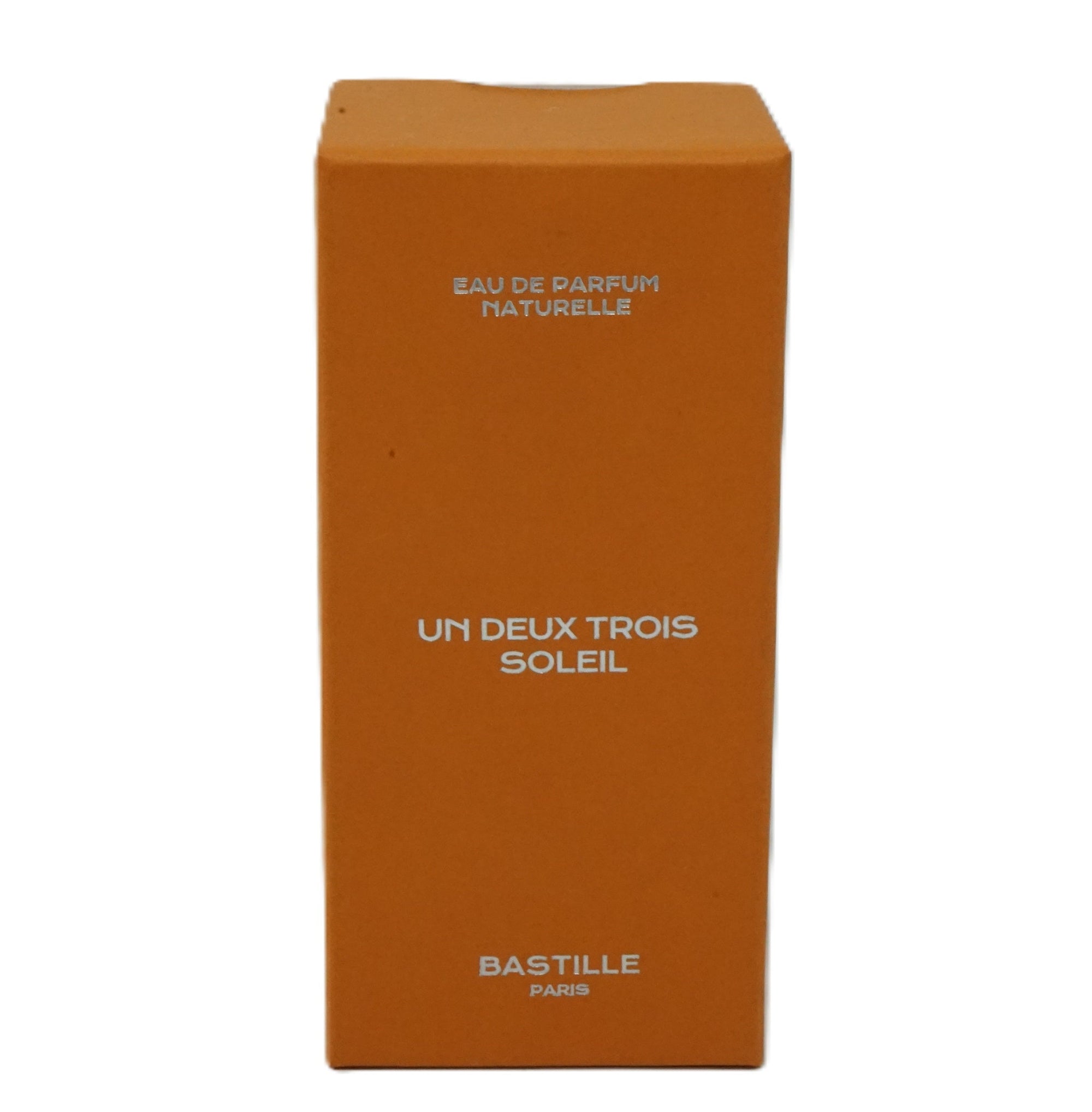Bastille Un deux trois soleil Eau de Parfum 100 ml
