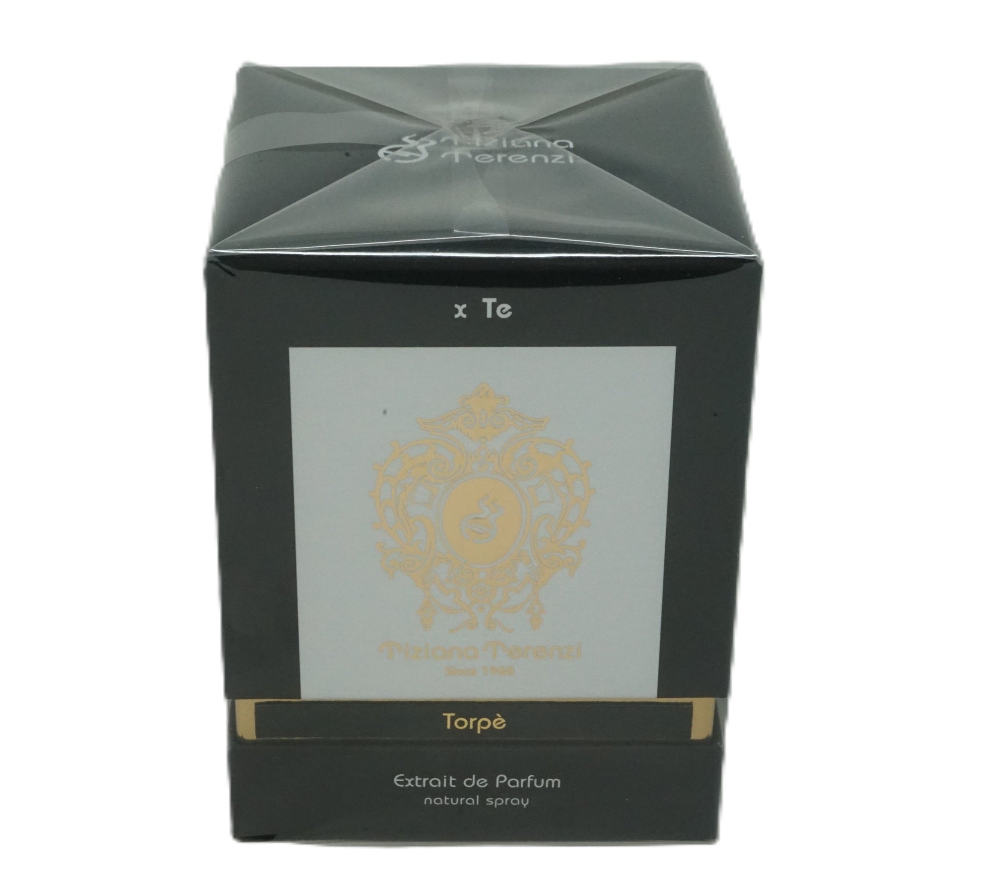 Tiziana Terenzi Torpè Extrait de Parfum Spray 100ml